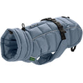 Hunter Dog Coat Paxton DACHSHUND Blue