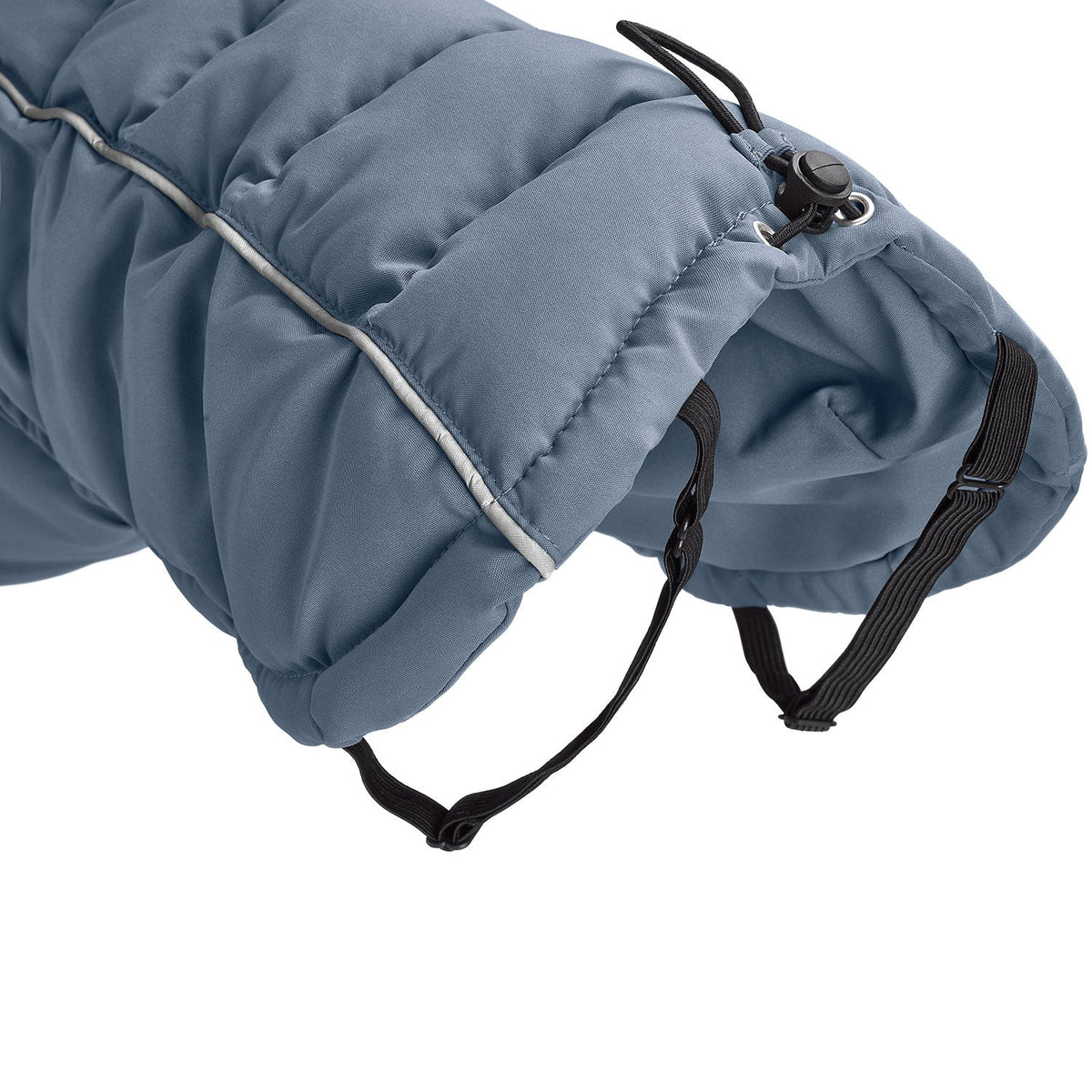 Hunter Dog Coat Paxton DACHSHUND Blue