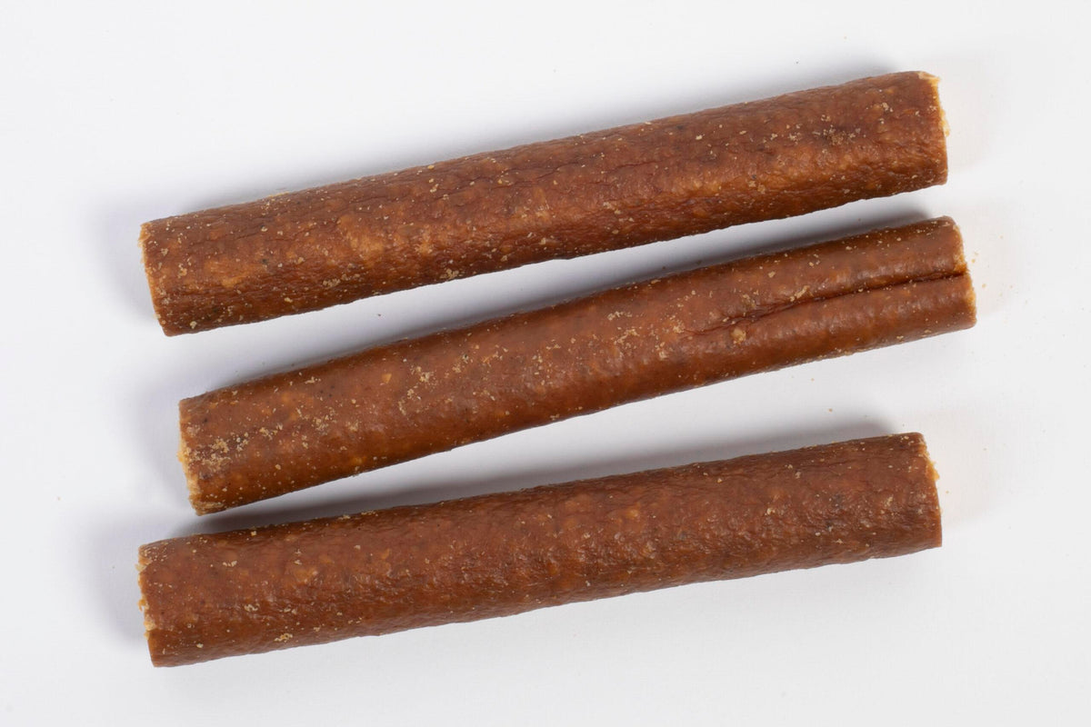 Büermann Hirschfleisch Rolle