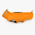 Wolters Hundemantel Outdoorjacke Modern Classic Orange