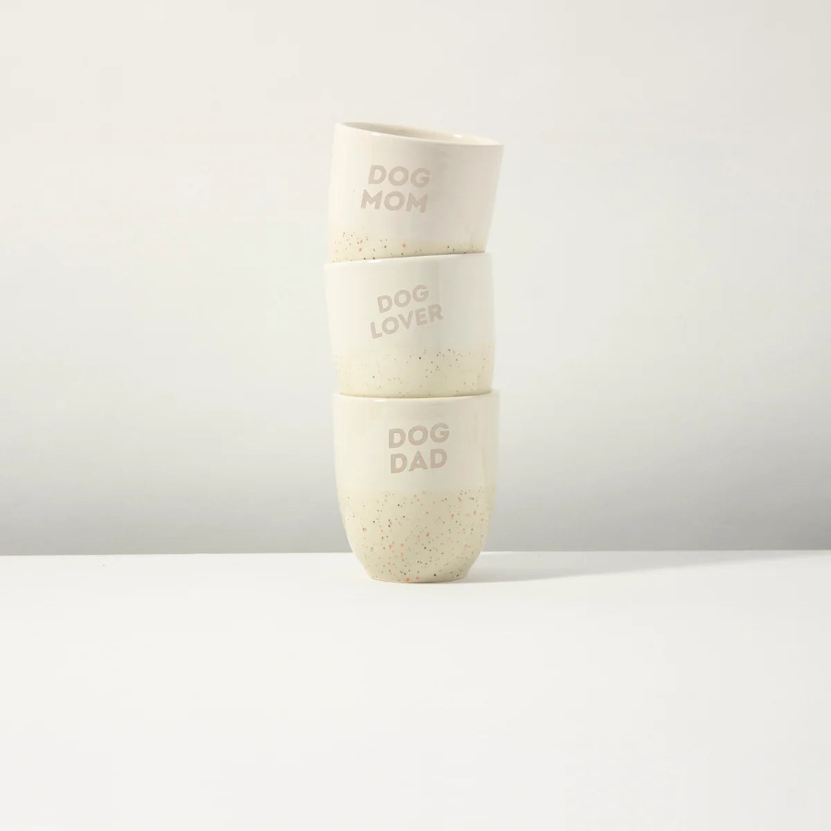 Alma & Gustl Becher Dogdad Sand