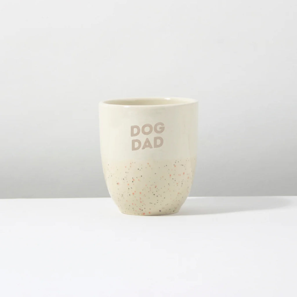 Alma & Gustl Becher Dogdad Sand