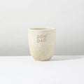 Alma & Gustl Becher Dogdad Sand