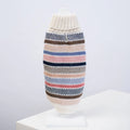 Alqo Wasi Dog Sweater Blushline