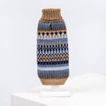 Alqo Wasi Hundepullover Magic Navy