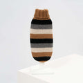 Alqo Wasi Hundepullover Native Stripes