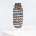 Alqo Wasi Dog Sweater Oasis