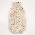 Alqo Wasi Hundepullover Speckled Ivory