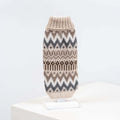 Alqo Wasi Hundepullover Woolly Winter