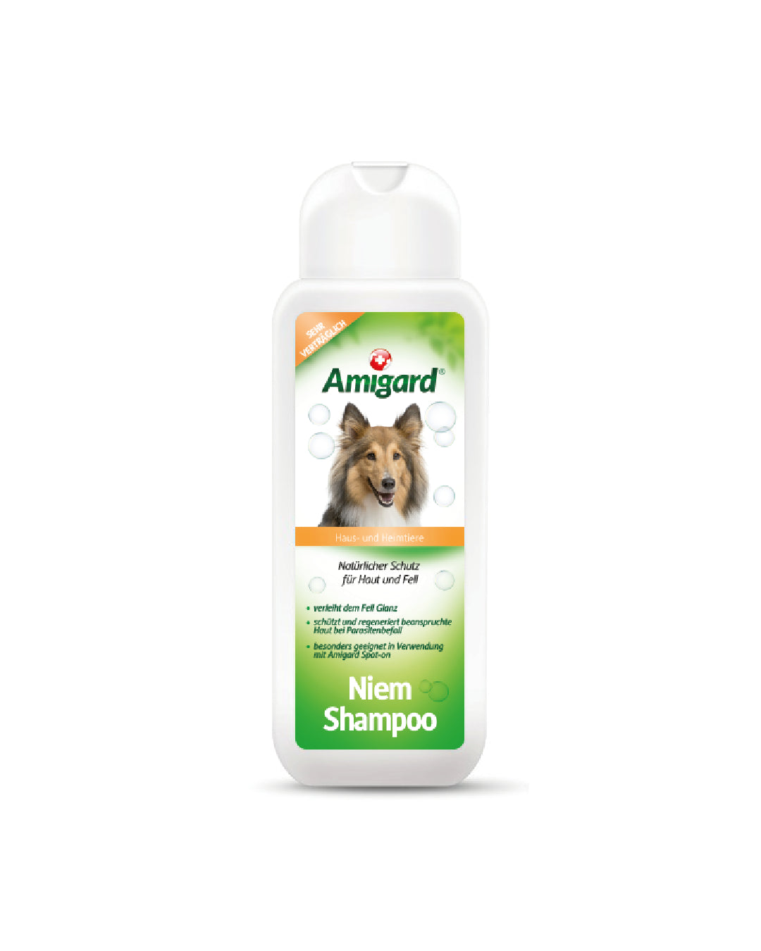 Amigard Niem Shampoo