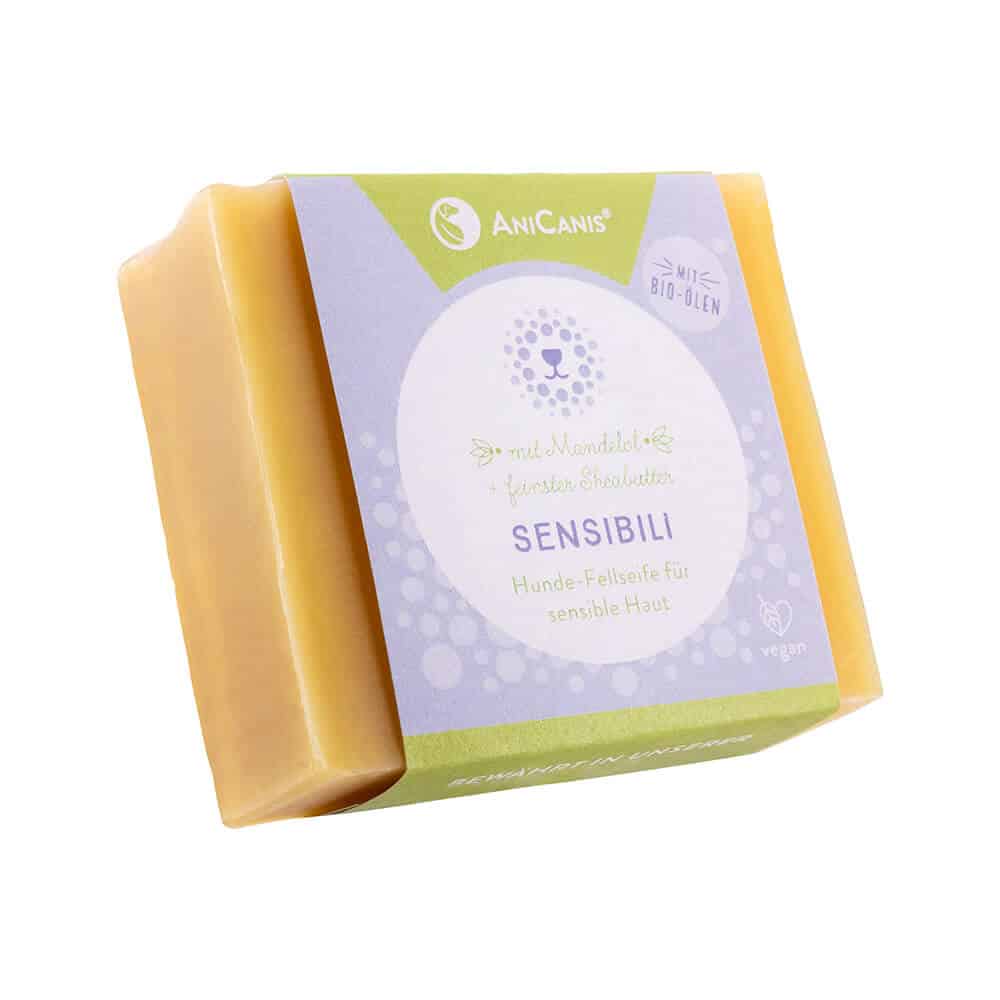 AniCanis Dog Soap Sensitive