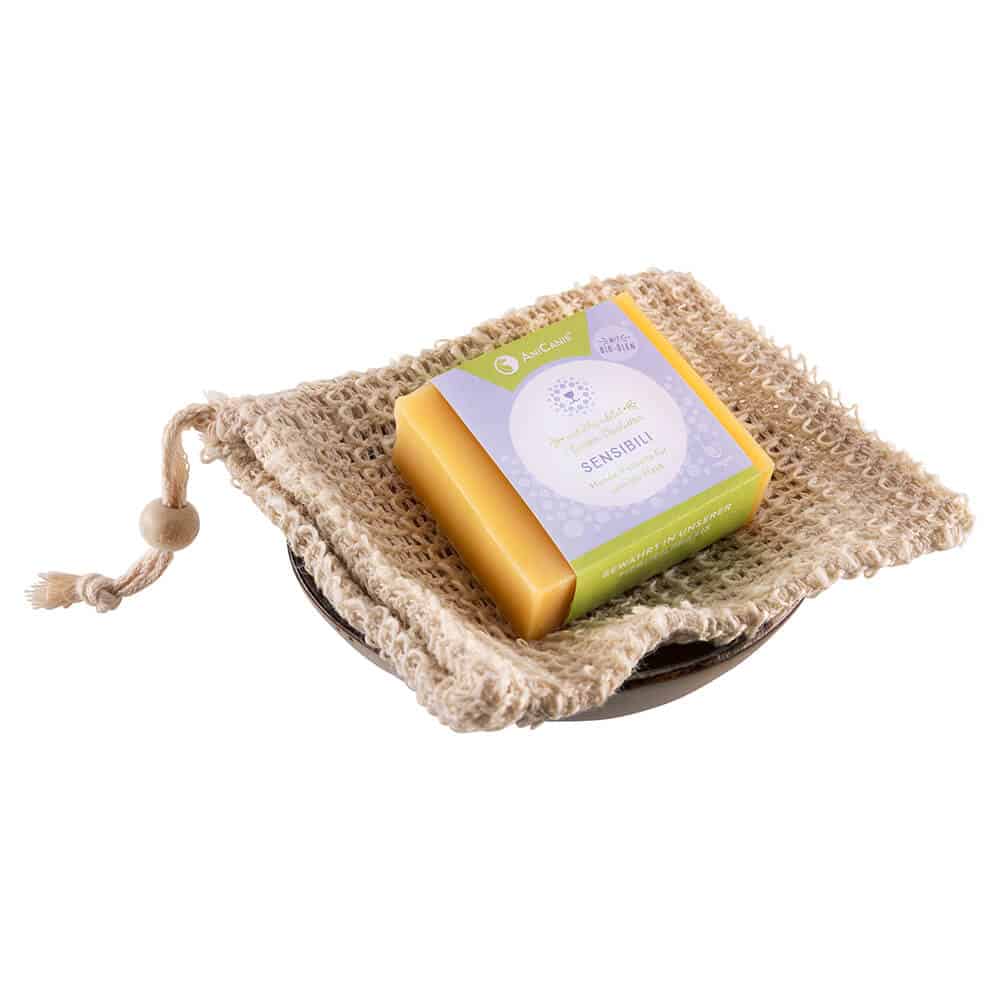 AniCanis Dog Soap Sensitive