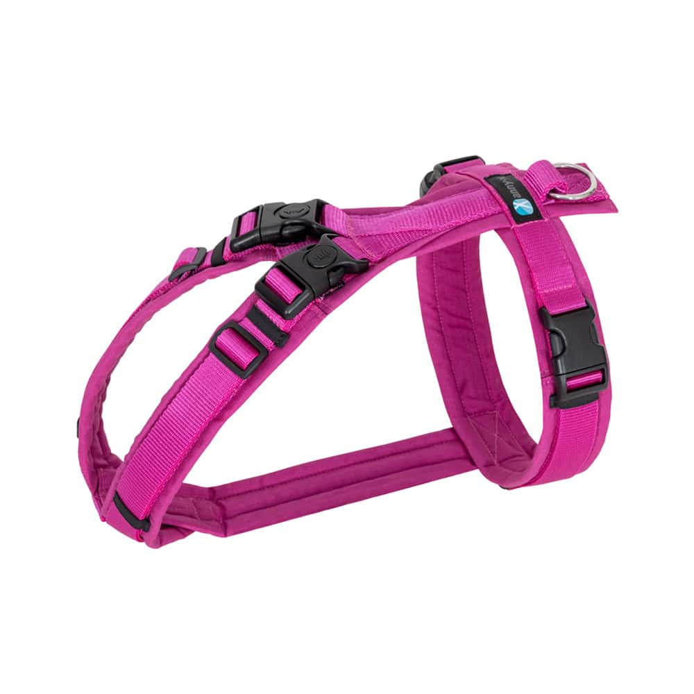 AnnyX Harness Open Fun
