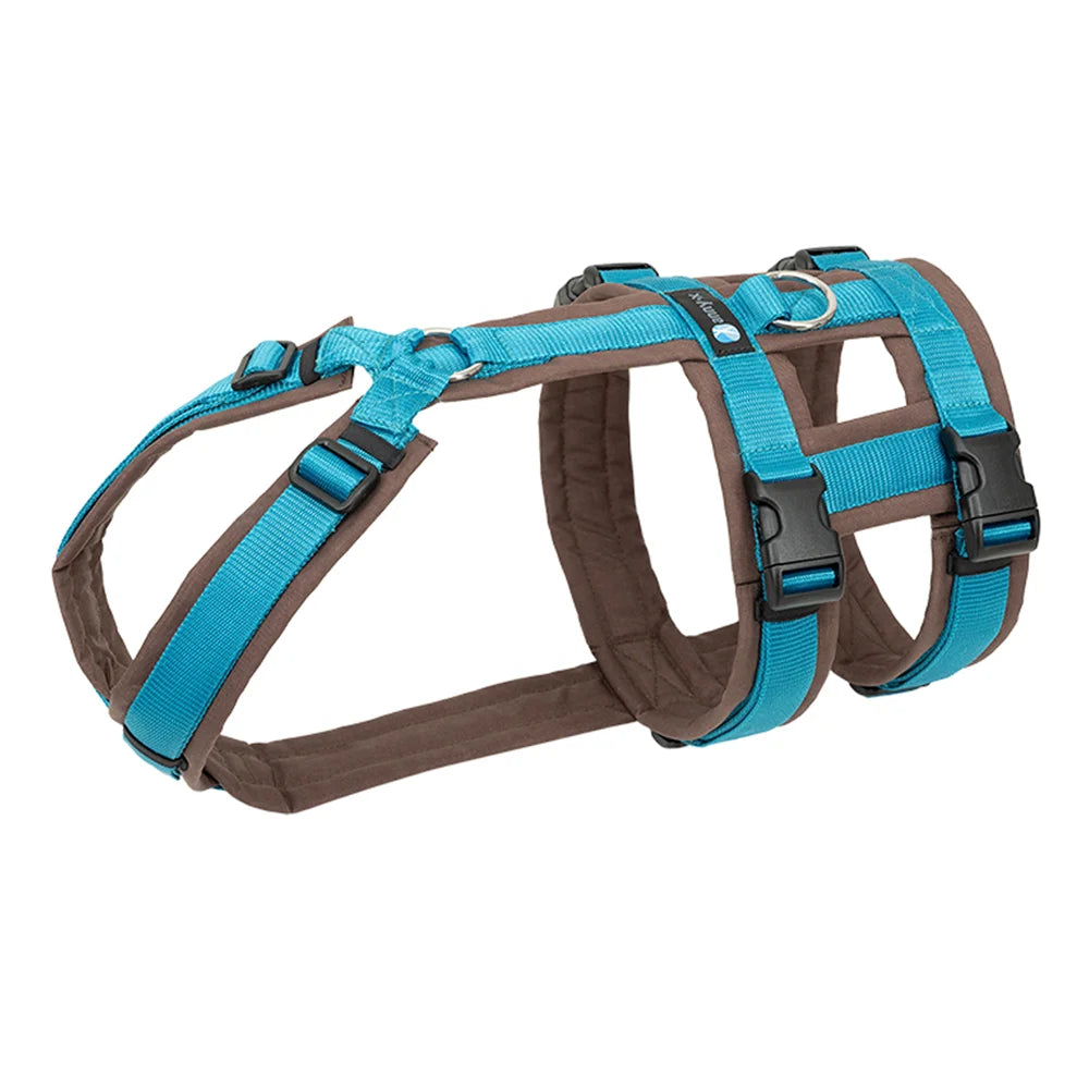 AnnyX Hundegeschirr Safety Fun (Diverse Farben)