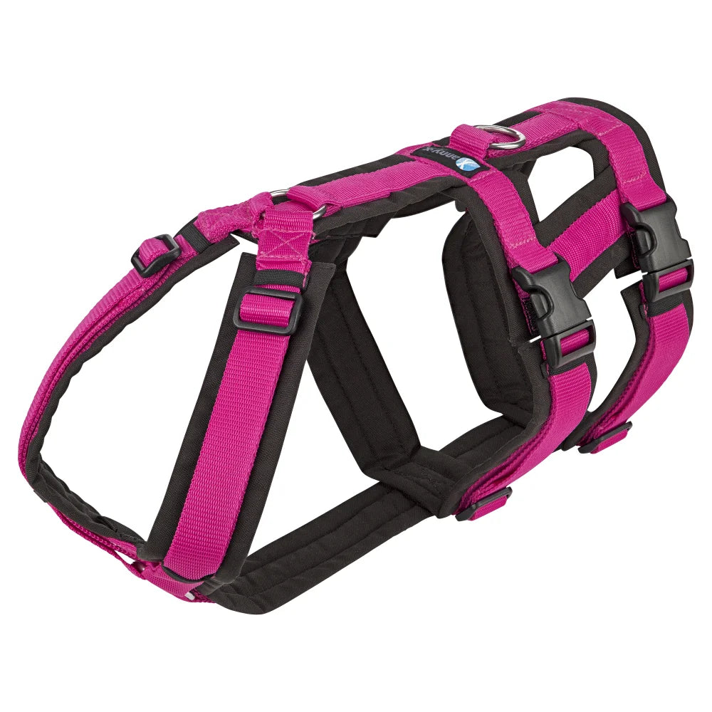 AnnyX Hundegeschirr Safety Fun (Diverse Farben)
