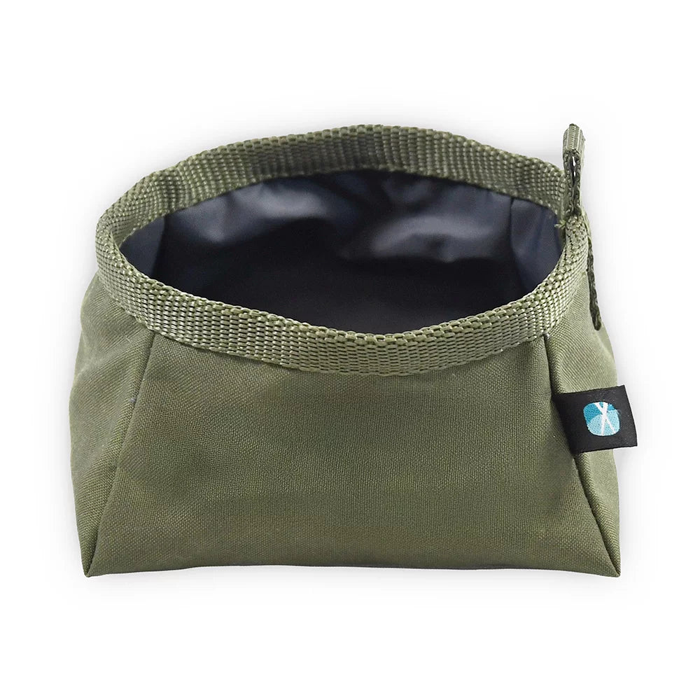 AnnyX Dog Bowl To Go