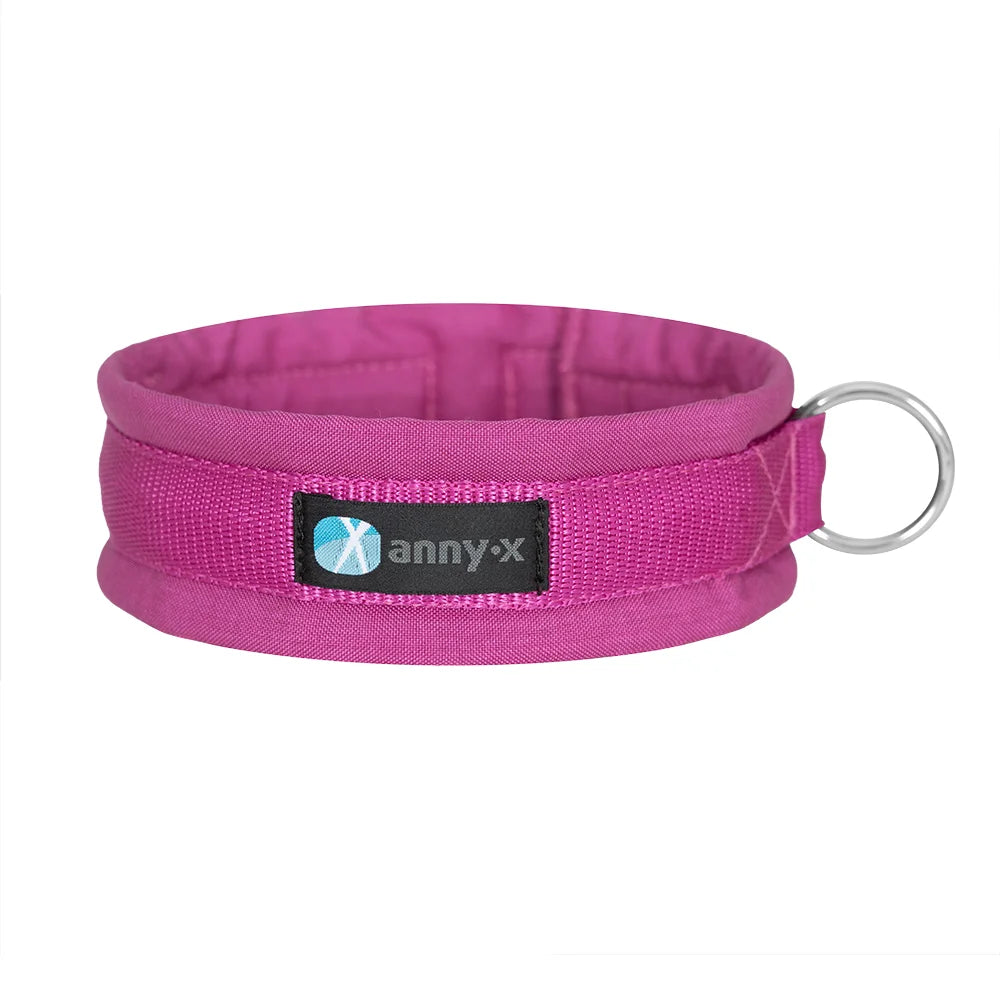 AnnyX Steckhalsband Fun (Diverse Farben)
