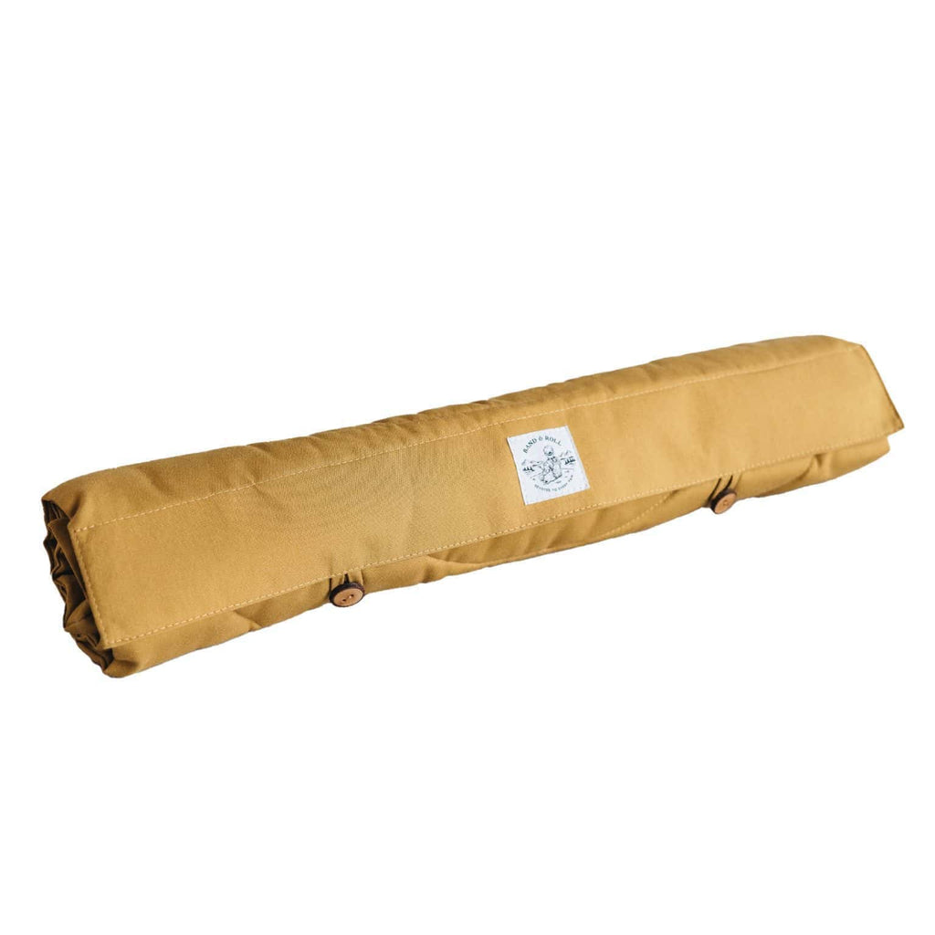 Band&Roll Dog Blanket Compass