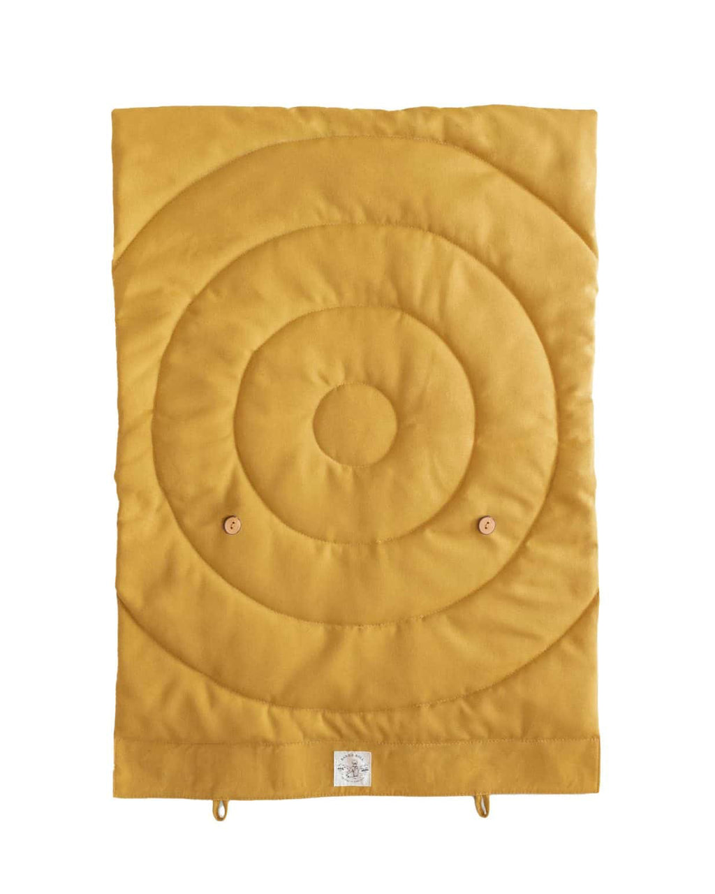 Band&Roll Dog Blanket Compass