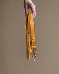 Band&Roll Leather Leash Lasso