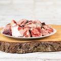 Barfgold Meat Mix All from Lamb (Middle)