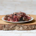 Barfgold Supplement All Beef with Bone Mush (Fhain)