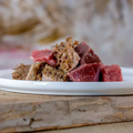Barfgold Supplementary Mix Beef "Gourmet Menu" (Fhain)