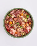 Barfgold Complete Menu Lamb "Goldstückchen" (Fhain)