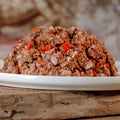 Barfgold Complete Menu Ground Beef (Medium)