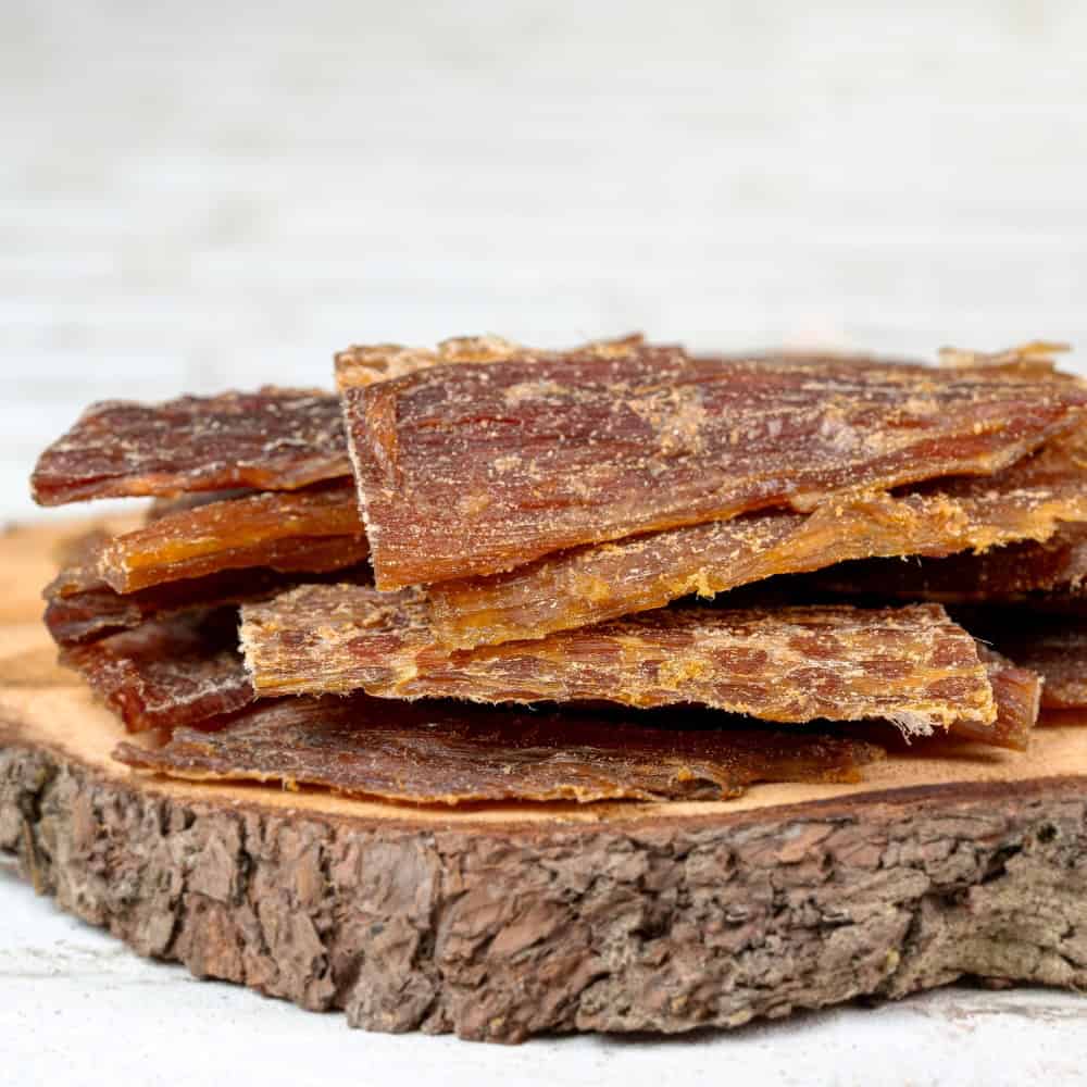 Barfgold Pferdenackensehnen