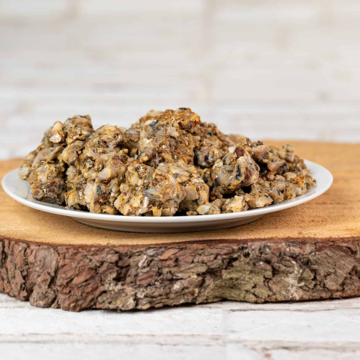 Barfgold Raw Meat Sprats Minced (Moabit)