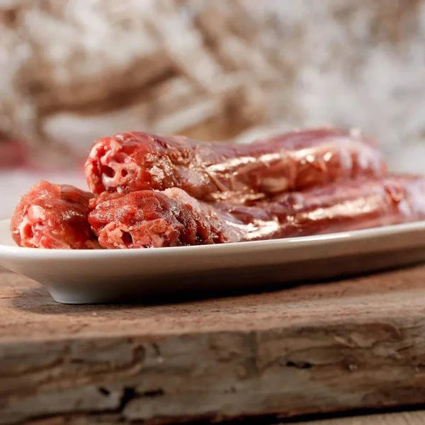 Barfgold Supplement Duck Necks (Fhain)