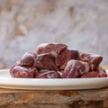 Barfgold Supplement Duck Hearts (medium)