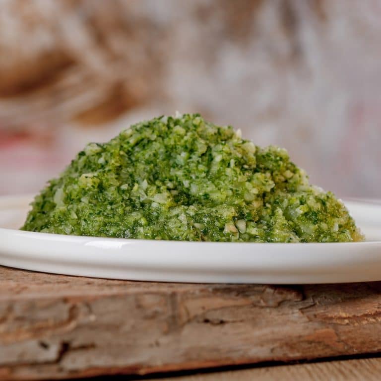 Barfgold Zusatz Grüner Gemüsemix (Moabit)