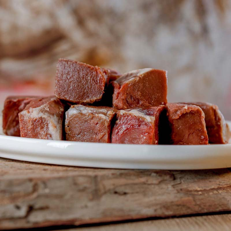 Barfgold Supplement Lamb Hearts (Middle)
