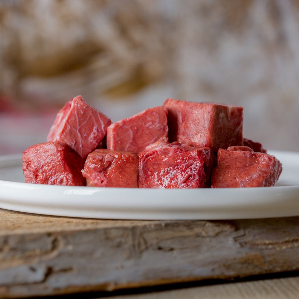 Barfgold Additional Beef Lung (Moabit)