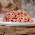 Barfgold Raw Minced Duck Meat (Medium)