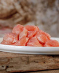 Barfgold Raw Meat Chicken Muscle Meat (Middle)