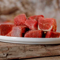 Barfgold Raw Meat Muscle Meat Horse (Fhain)