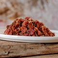 Barfgold Raw Meat Minced Horse Muscle Meat (Fhain)