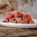 Barfgold Rohfleisch Muskelfleisch Pute (Moabit)