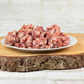 Barfgold Raw Meat Minced Goat Muscle Meat (Fhain)