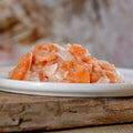 Barfgold Supplement Salmon Cubes (Fhain)