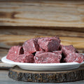 Barfgold Supplement Lamb Offal Mix, minced (Moabit)