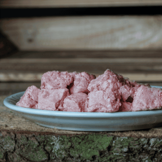 Barfgold Supplement Lamb Bone Pulp (Fhain)