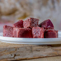 Barfgold Additional Beef Hearts (Fhain)