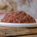Barfgold Beef Offal Mix Ground (Fhain)
