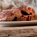 Barfgold Supplementary Goat Neck Bones (Fhain)