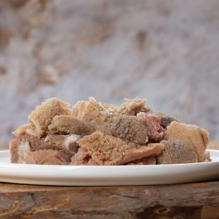 Barfgold Zusatz Ziegenpansen (Fhain)