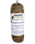 Barfmeister Organic Beef Tripe Supplement (Middle)